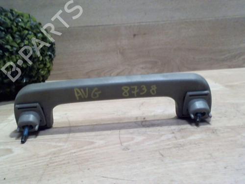 Used Interior roof handle AUDI A6 C5 (4B2, 4B4) 1.9 TDI (130 hp) 31220229