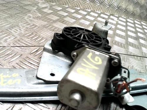 Front left window mechanism DACIA DUSTER (HS_) 1.5 dCi (HSMC) | BP33128981C22 - Image 6