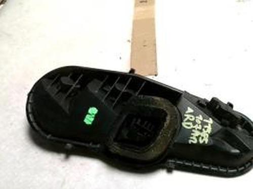 Used Licence plate light PEUGEOT 107 (PM_, PN_) 1.0 (68 hp) 26731676