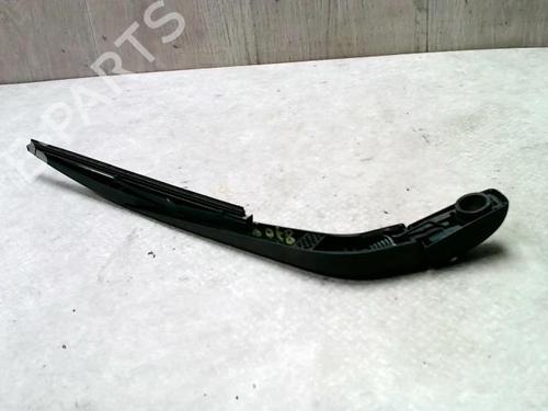 Braço escova traseiro TOYOTA AURIS (_E15_) 1.4 D-4D (NDE150_, NDE150R) | BP31233058C144 - Image 3