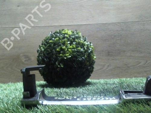 Front right exterior door handle MERCEDES-BENZ C-CLASS (W202) C 220 D (202.121) | BP29197514C129 