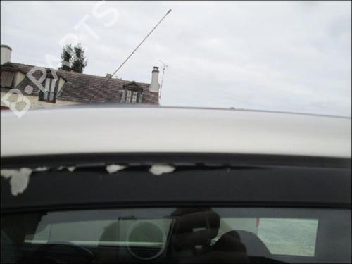 Starter FIAT MULTIPLA (186_) 1.9 JTD (186AXE1A) | BP25409595M8 