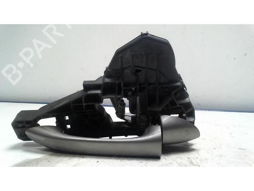 Used Front right exterior door handle MERCEDES-BENZ A-CLASS (W169) A 180 CDI (169.007, 169.307) (109 hp) 25419190