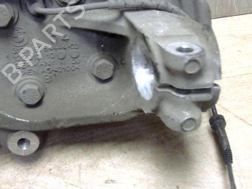 Right front steering knuckle BMW 1 (E87) 120 d | BP31220204M26