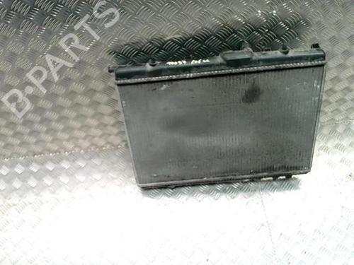 Varmeapparat PEUGEOT 206 CC (2D) 2.0 S16 | BP26218110M63 