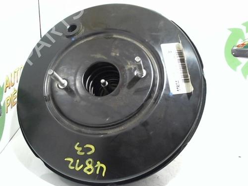 Servo brake CITROËN C3 II (SC_) 1.4 HDi 70 (SC8HZC, SC8HR0, SC8HP4) | BP25400052M42 - Image 2