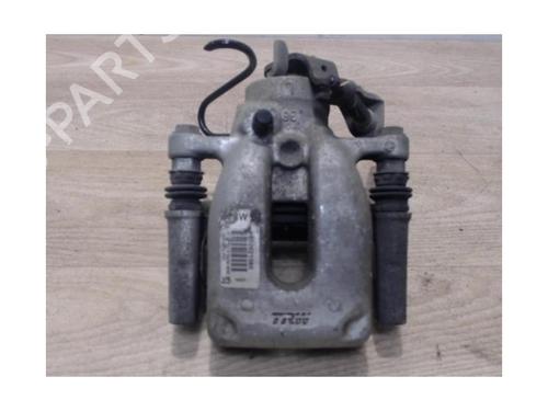 Left rear brake caliper PEUGEOT 308 SW I (4E_, 4H_) 1.6 HDi | BP25386391M107 