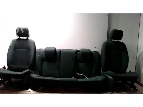 Seats set FORD FIESTA VI (CB1, CCN) 1.4 TDCi | BP25426700C78 