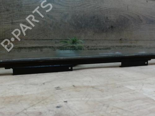 Used Front right door window RENAULT FUEGO (136_) 2.1 TD (88 hp) 29352357