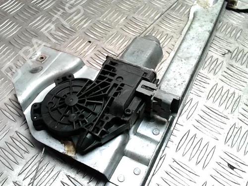 Front left window mechanism CITROËN BERLINGO Box Body/MPV (B9) 1.6 HDi 75 | BP39199882C22 - Image 3