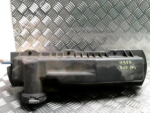 Luftfiltergehäuse für PEUGEOT 307 (3A/C) 1.6 16V (109 hp) 31237427