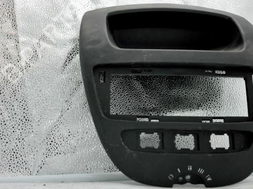 Used Dashboard TOYOTA AYGO (_B1_) 1.0 (KGB10_, KGB10R) (68 hp) 25430971