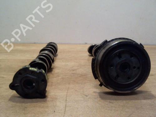 Andre SEAT ALTEA (5P1) 2.0 TDI 16V (140 hp) 31220255