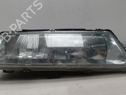 Used Right headlight CITROËN XANTIA (X1_, X2_) 1.8 i (101 hp) 28591400