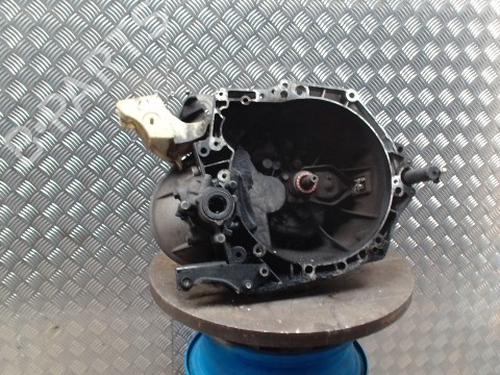 Gearkasse Gearkasse 38642453 38642453