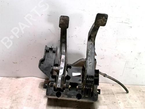 Used Pedal PEUGEOT BOXER Van 2.2 HDi 100 (101 hp) 27601199