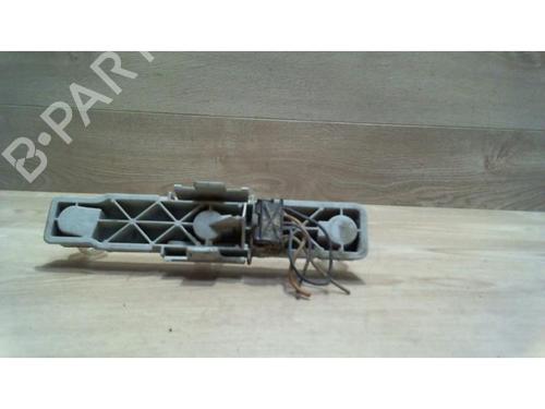 Licence plate light RENAULT RAPID Box Body/MPV (F40_, G40_) 1.6 D (F404) | BP25410918I40