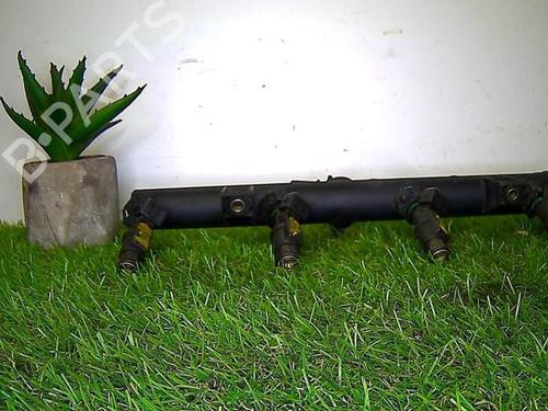 Injection rail CITROËN XSARA PICASSO (N68) 1.8 16V | BP29624402M98 