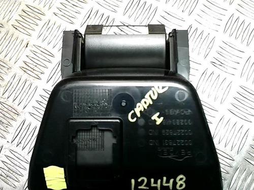 Cup/Object holder RENAULT CAPTUR I (J5_, H5_) 0.9 TCe 90 | BP33721755I37  - Image 5