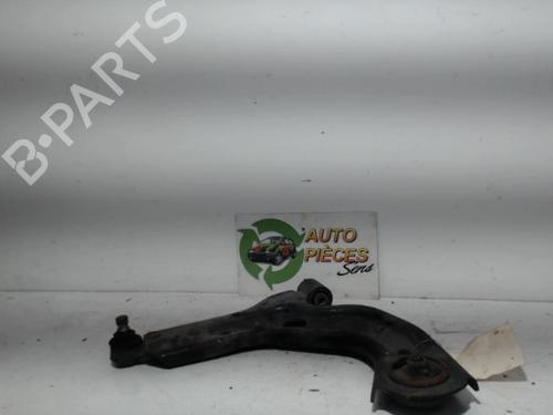 Used Left front suspension arm FORD FIESTA IV (JA_, JB_) 1.3 i (60 hp) 25415678