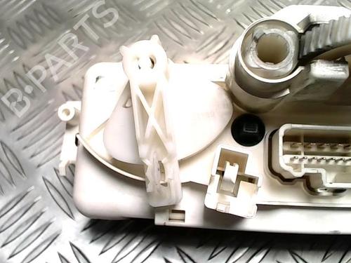 Climate control RENAULT MEGANE II (BM0/1_, CM0/1_) 1.5 dCi (BM0F, BM0T, BM2B, CM0F, CM0T) | BP25841164I5 