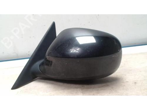 Left mirror BMW 3 Touring (E91) 320 d | BP25420203C26 