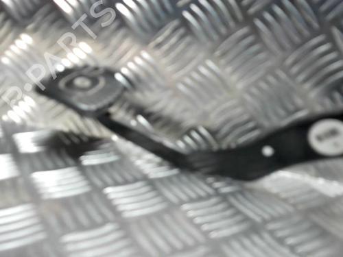 Break pedal NISSAN MICRA III (K12) 1.2 16V | BP31166874I19 