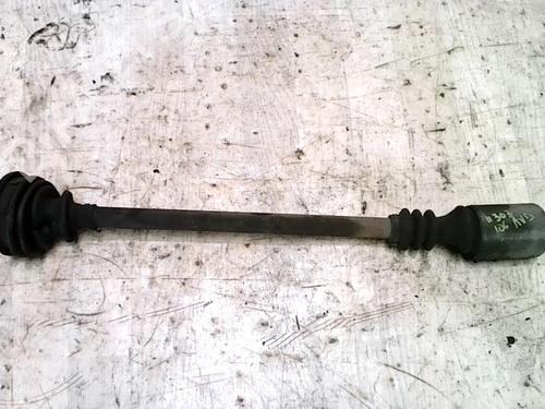 Used Right front driveshaft PEUGEOT 106 I (1A, 1C) 1.0 (50 hp) 31237078