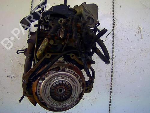 Engine OPEL CORSA B (S93) 1.5 D (F08, F68, M68) | BP29687510M1 