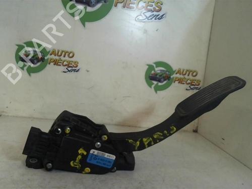 Pedal TOYOTA YARIS (_P1_) 1.0 (SCP10_, SCP10R) (68 hp) 30665855