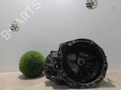 gearbox-renault-laguna-ii-bg01_-2001-2002-2003-2004-2005-2006-2007-25390389 main image