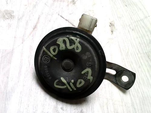Used Horn RENAULT CLIO III (BR0/1, CR0/1) 1.5 dCi (BR17, CR17) (86 hp) 25419745
