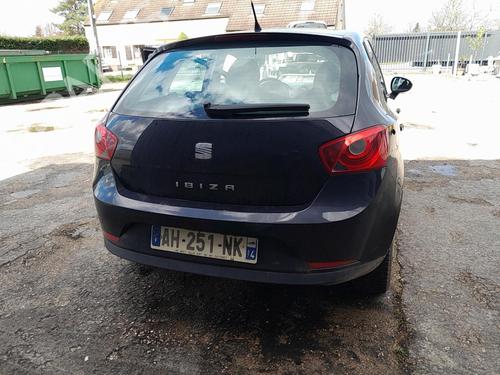 Rear left panel SEAT IBIZA IV (6J5, 6P1) 1.6 TDI | BP27456795C60 - Image 4