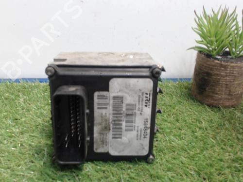 ABS pump PEUGEOT 407 Coupe (6C_) 2.7 HDi | BP25392933M43 - Image 2