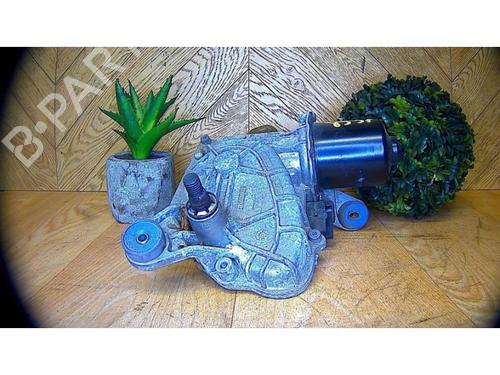 Rear wiper motor RENAULT SCÉNIC III (JZ0/1_) 1.4 16V (JZ0F, JZ1V) | BP25384064M102 