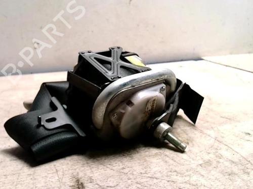 Front right seatbelt NISSAN NOTE (E11, NE11) 1.5 dCi | BP25424628I25 