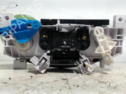 Climate control DACIA LOGAN MCV (KS_) 1.5 dCi (KS0K) | BP25398736I5