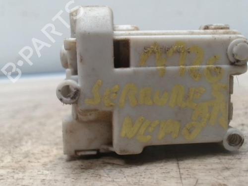 Módulo eletrónico CITROËN NEMO Box Body/MPV (AA_) 1.4 HDi | BP31224806M83