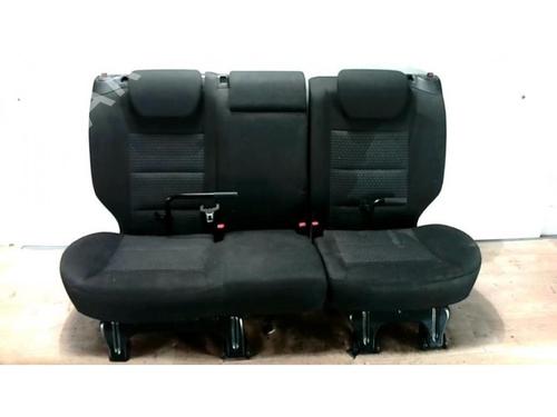 Rear seat MERCEDES-BENZ B-CLASS Sports Tourer (W245) B 180 CDI (245.207) | BP25421895C17