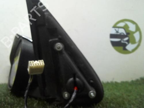 Left mirror CHRYSLER PT CRUISER (PT_) 2.2 CRD | BP25396599C26 