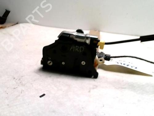 Used Rear right lock AUDI A4 B8 Avant (8K5) 3.0 TDI quattro (240 hp) 26726664