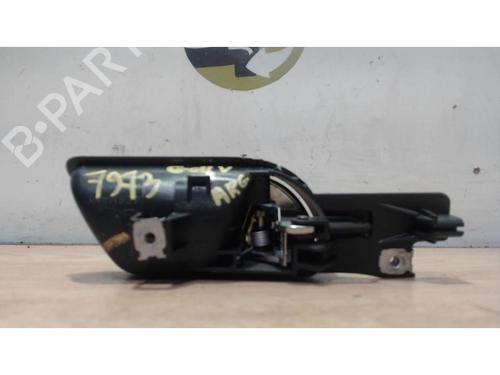 Venstre bak invendig håndtak VW GOLF V (1K1) 1.9 TDI | BP25387058I15 