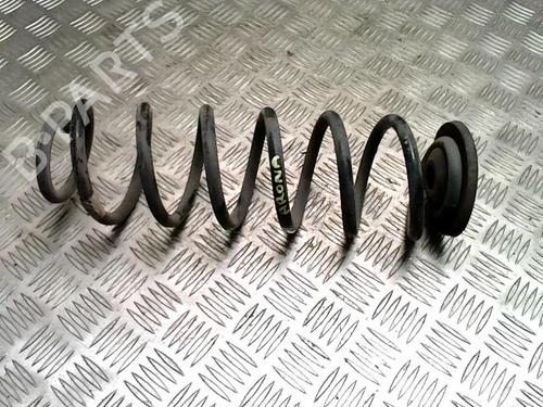 Used Shock absorber spring SEAT ARONA (KJ7, KJP) 1.0 TSI (116 hp) 31238601