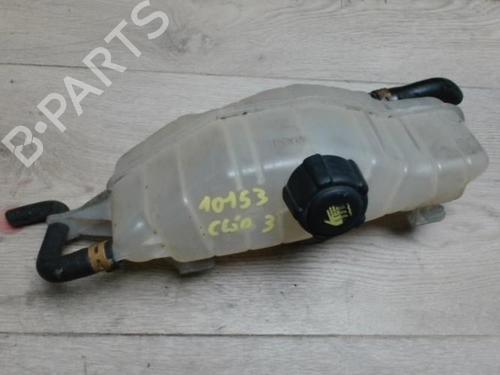 Expansion tank RENAULT CLIO III (BR0/1, CR0/1) 1.5 dCi (BR17, CR17) | BP29054740C120 