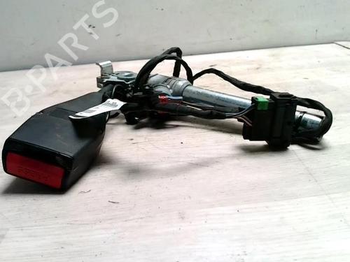 Sikkerhedssele foran venstre SEAT LEON (1M1) 1.9 TDI (110 hp) 27549702