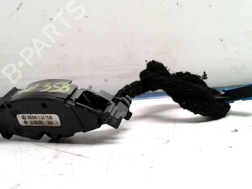 Switch MERCEDES-BENZ C-CLASS Coupe (CL203) C 220 CDI (203.706) | BP31226964I30