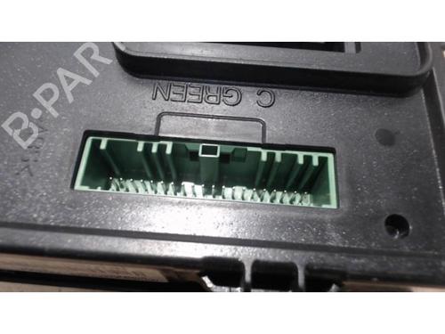 Boîte à Fusibles RENAULT SCÉNIC III (JZ0/1_) 1.5 dCi | BP25414761E1