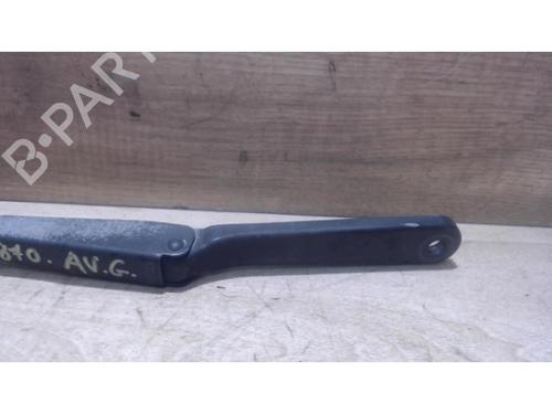 Front windshield wiper arm RENAULT KANGOO (KC0/1_) 1.5 dCi (KC07) | BP25384178C143 