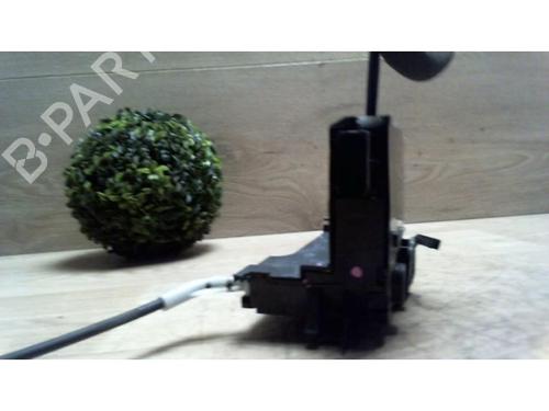 Front right lock PEUGEOT 308 II (LB_, LP_, LW_, LH_, L3_) 1.6 BlueHDi 120 | BP25410177C97