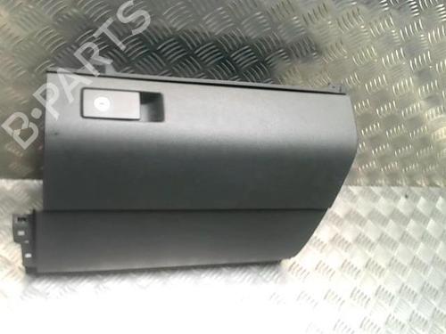 Glove box VW TOURAN (1T3) 1.6 TDI | BP26380662C95 